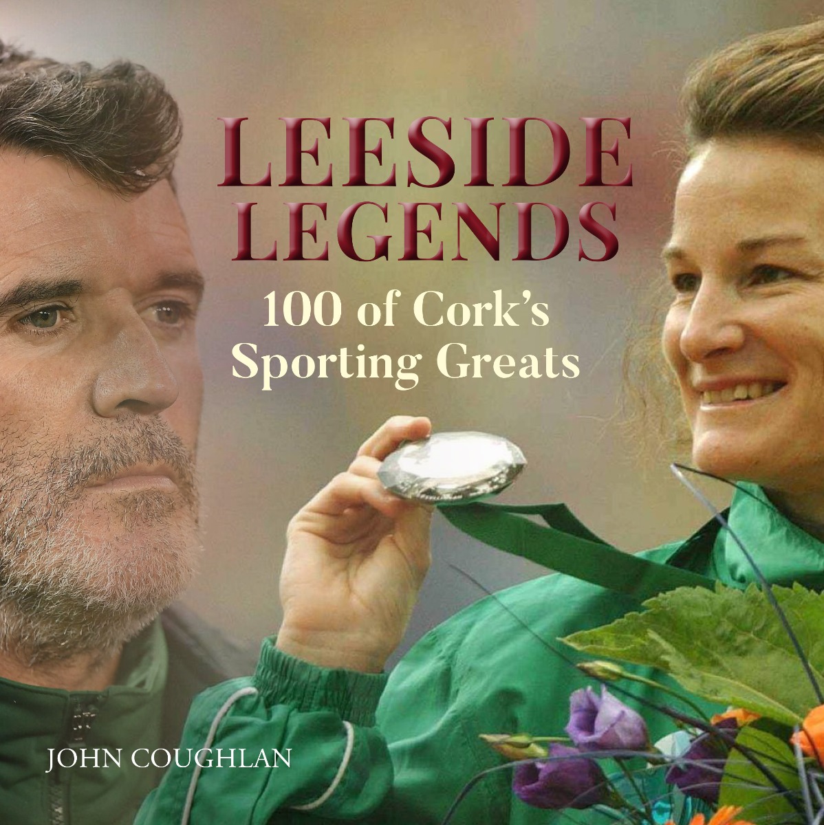 Leeside Legends: 100 of Cork's Sporting Greats