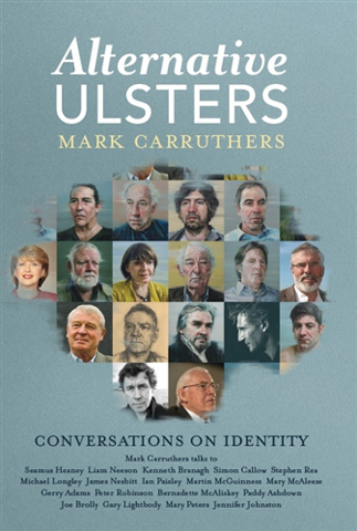 Alternative Ulsters: Conversations on Identity (Hardback)