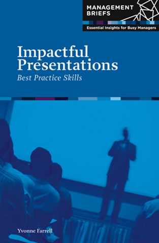 Impactful Presentations: Best Practice Skills