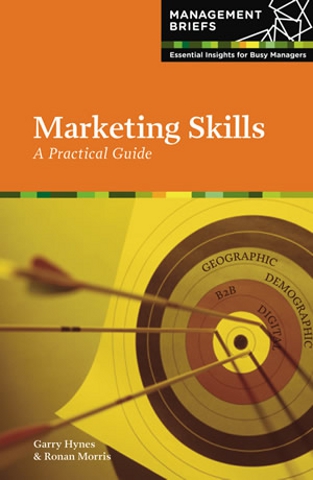 Marketing Skills: A Practical Guide