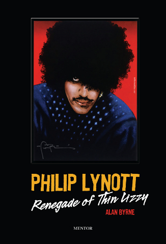 Philip Lynott: Renegade of Thin Lizzy
