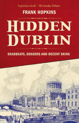 Hidden Dublin