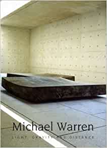 Michael Warren: Light, Gravity and Distance