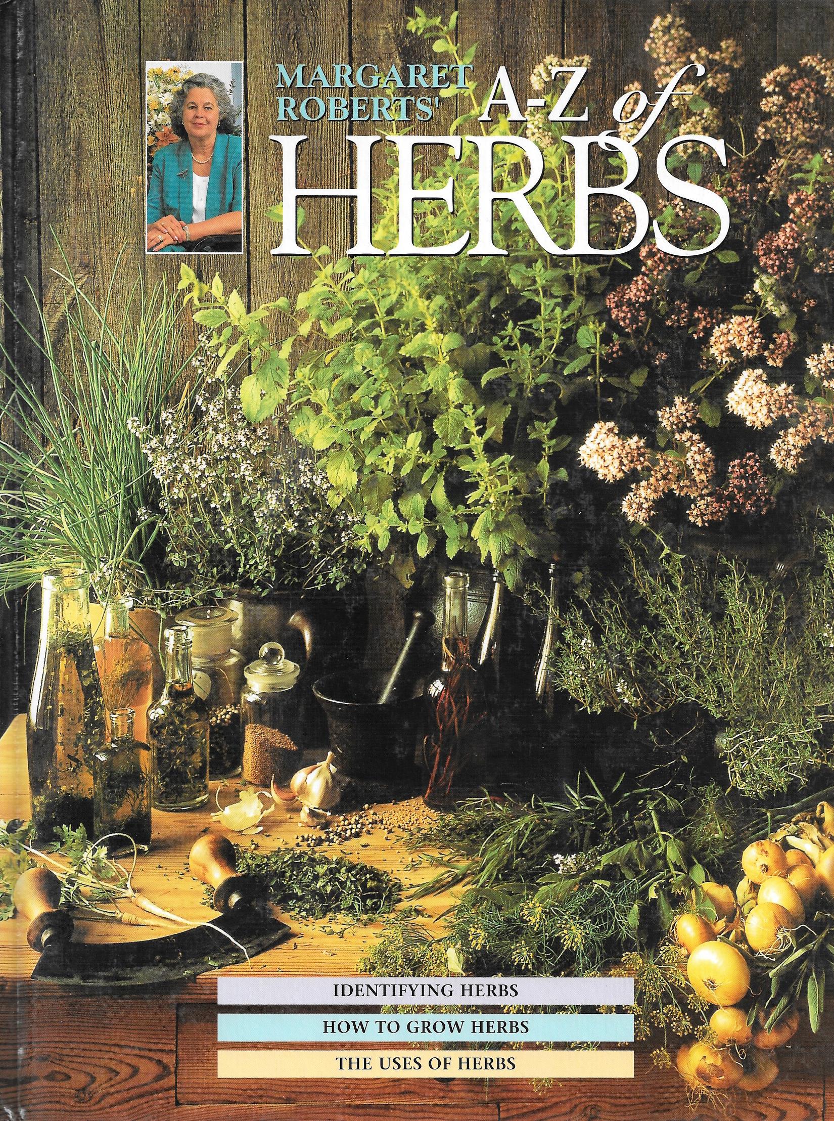 A-Z of Herbs