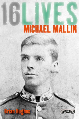 16 Lives: Michael Mallin 