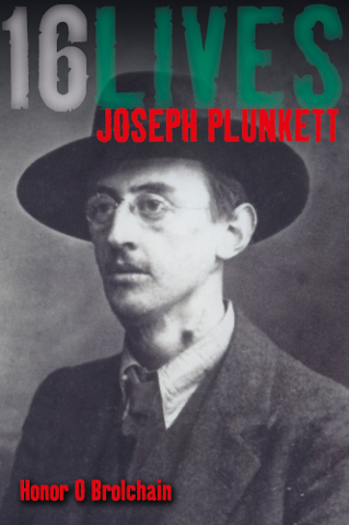 16 Lives: Joseph Plunkett 