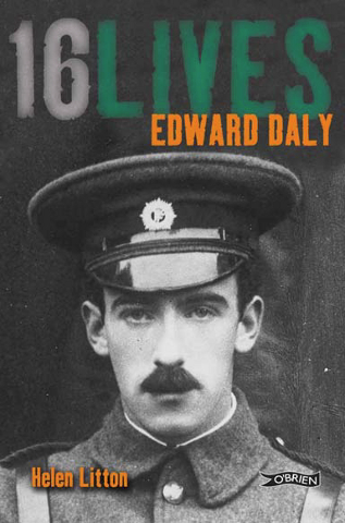 16 Lives: Edward Daly