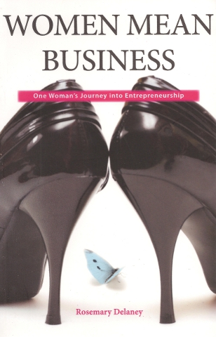 Women Mean Business