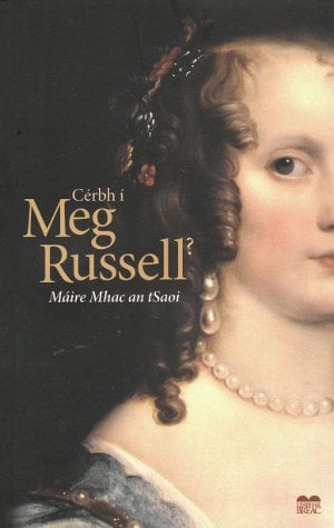 Cérbh í Meg Russell?
