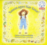 Noinin Agus Siar Anair & Cd