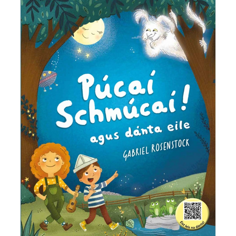 Púcaí Schmúcaí agus dánta eile