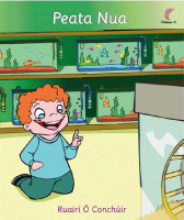 Peata Nua (Leabhar Mór / Big Book)
