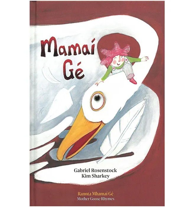 Mamaí Gé / Mother Goose Rhymes