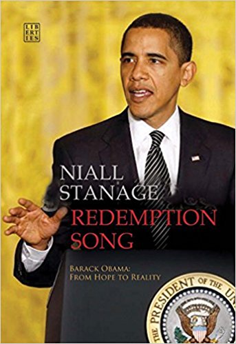 Redemption Song: Barack Obama : from Hope to Reality