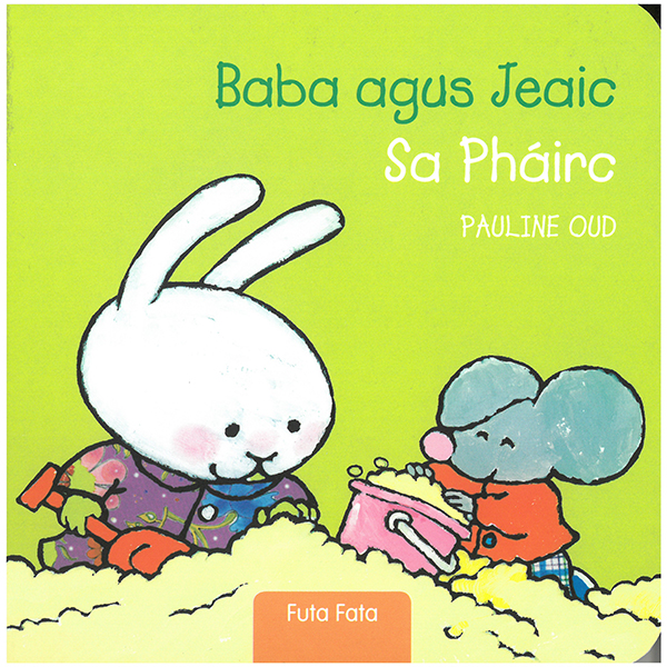 Baba agus Jeaic: Sa Pháirc