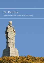 Saint Patrick (Appletree Pocket Guides)