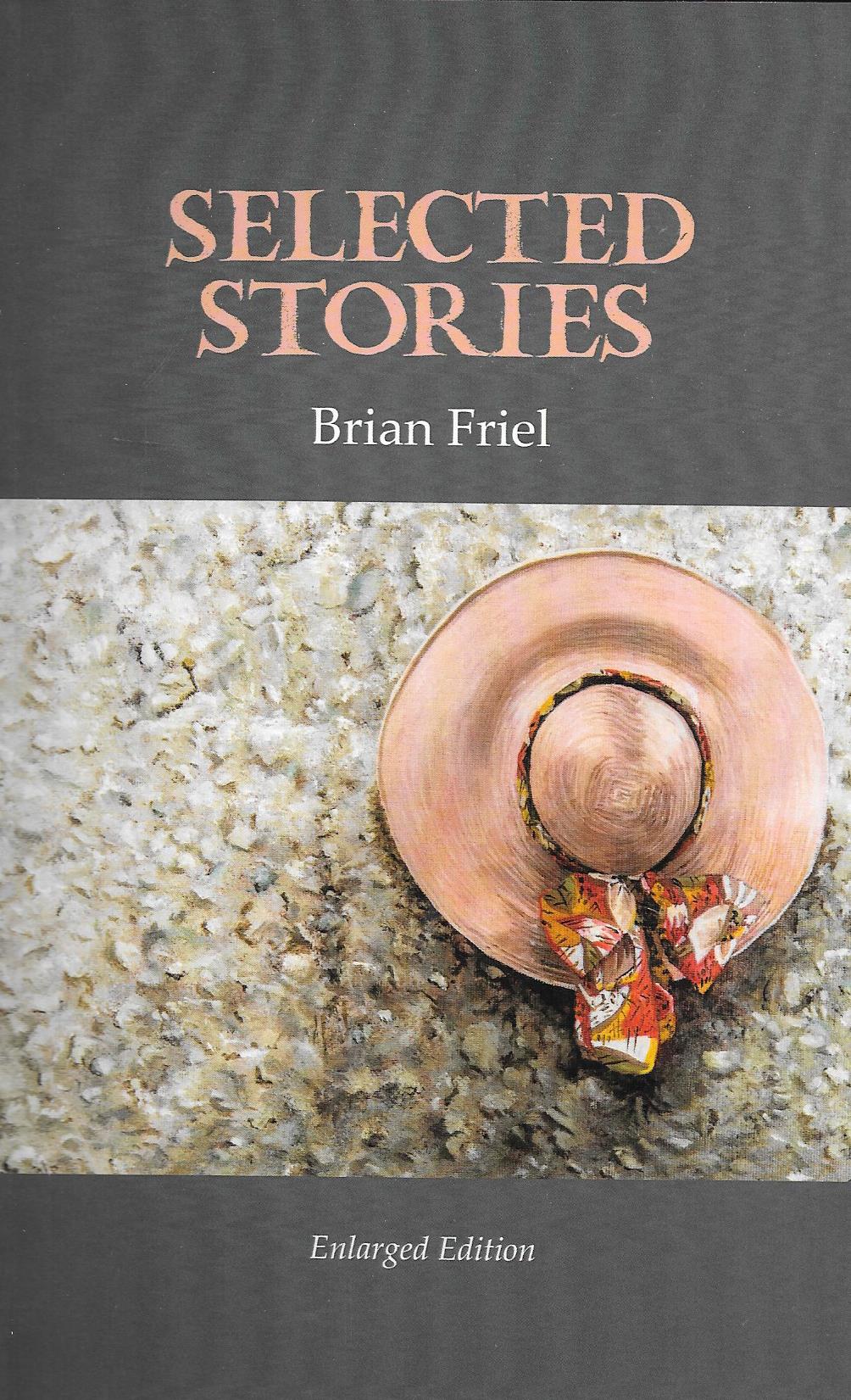Selected Stories (Enlarged Edition)