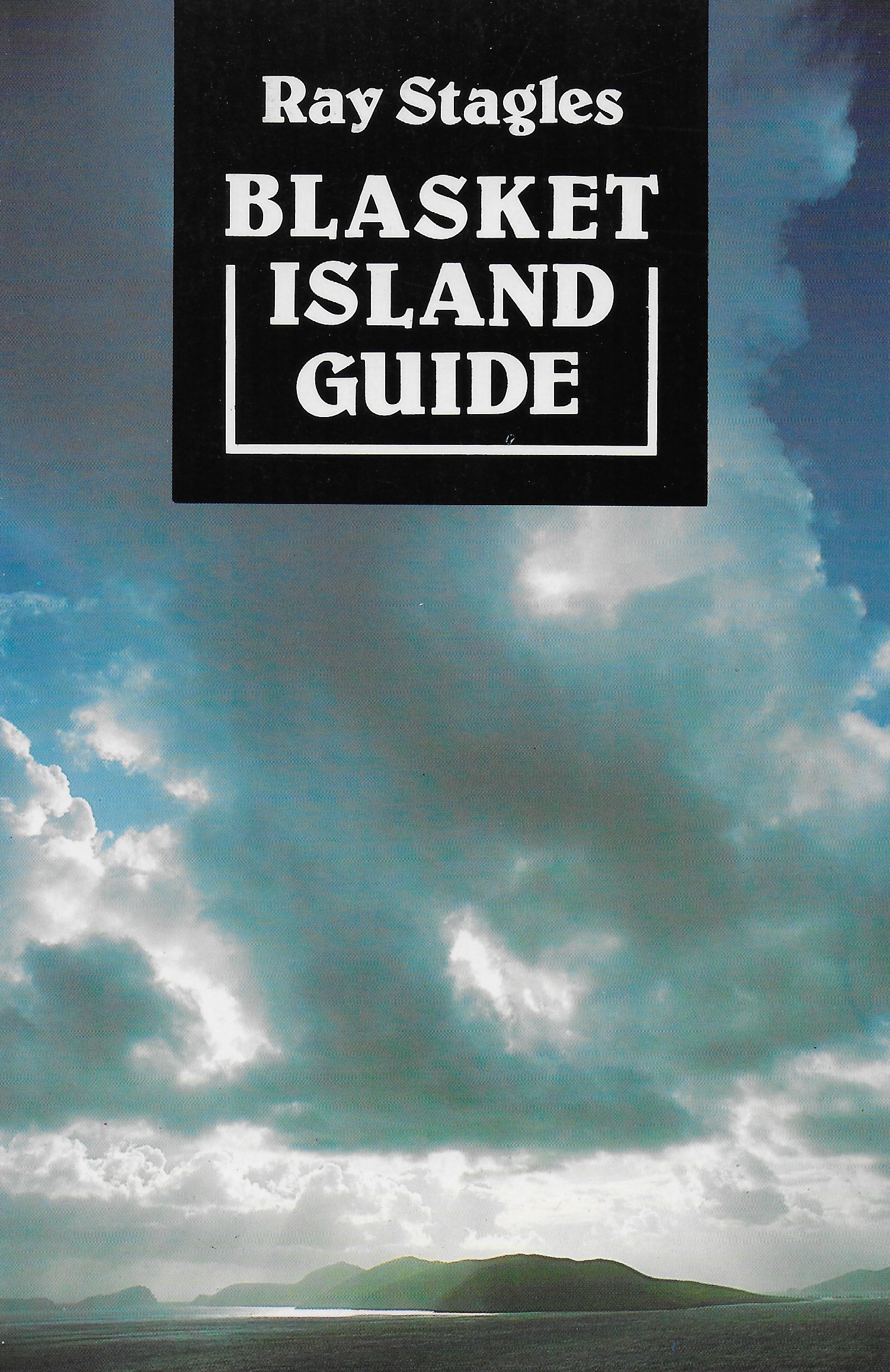 Blasket Island Guide