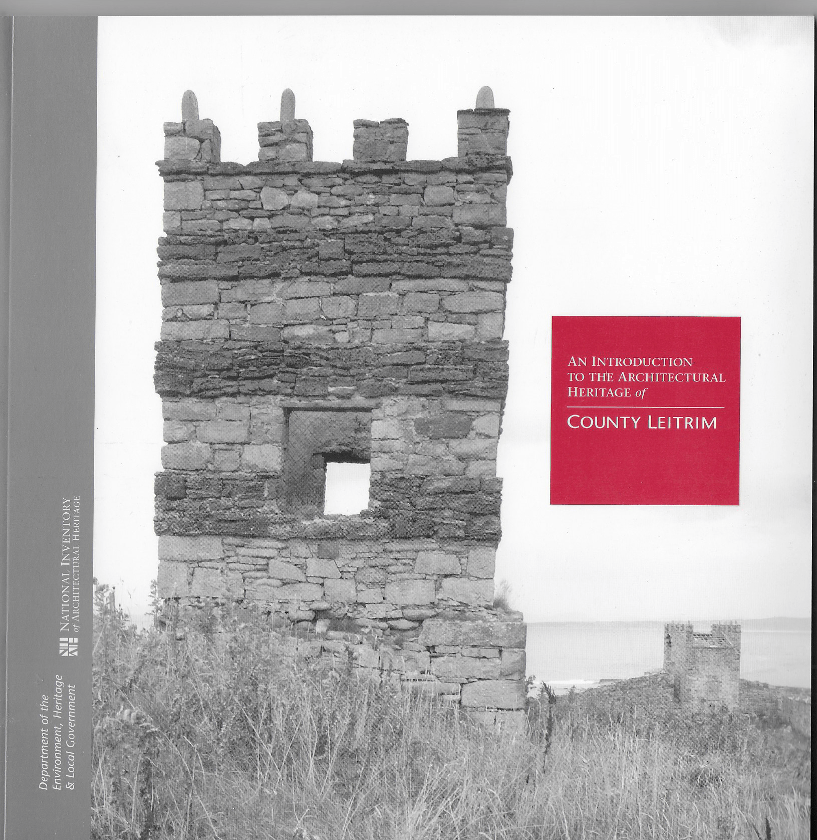 An Introduction to the Architectural Heritage of County Leitrim