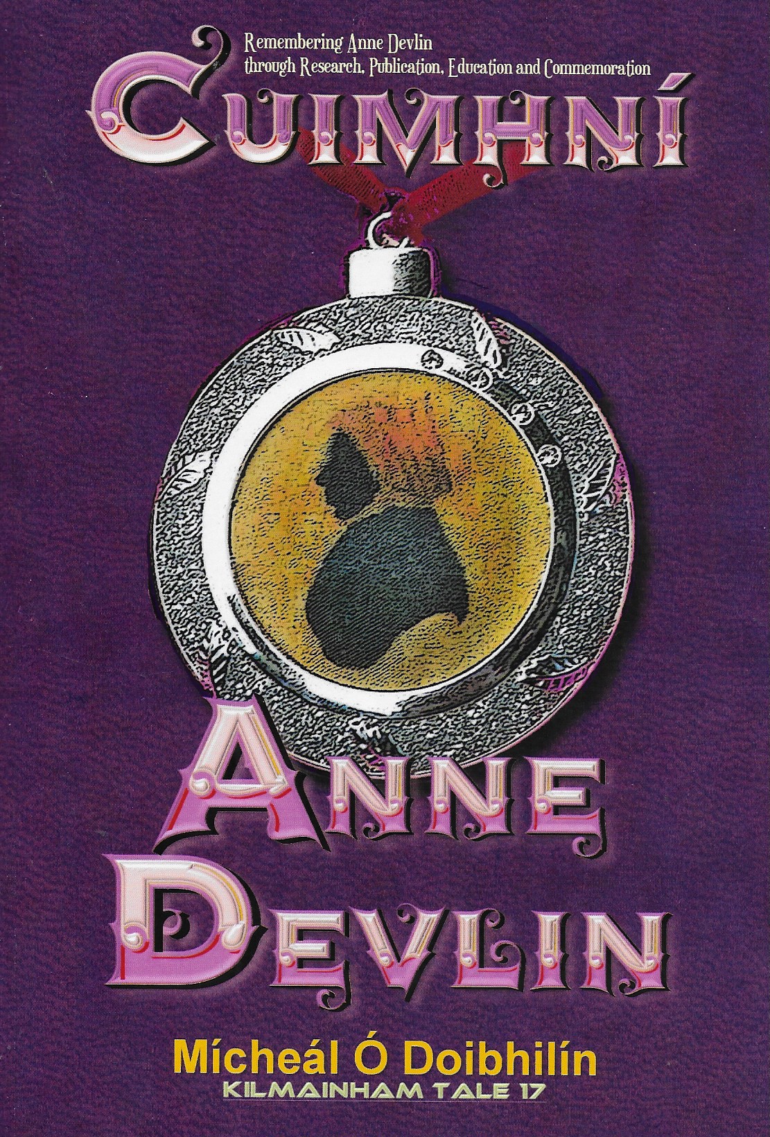 Cuimhní Anne Devlin