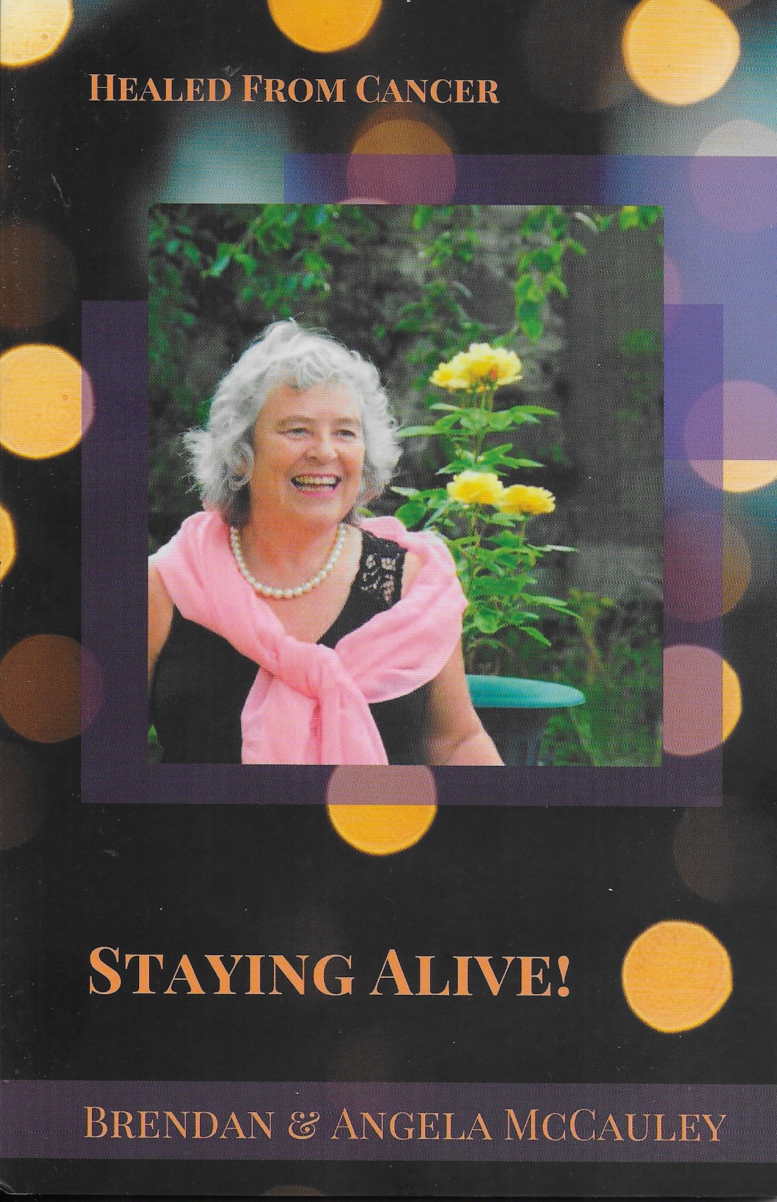 Staying Alive! (2nd Edition)