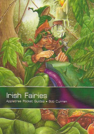 Irish Fairies (Appletree Pocket Guide)