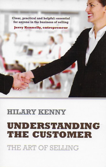 Understanding The Customer: The Art of Selling