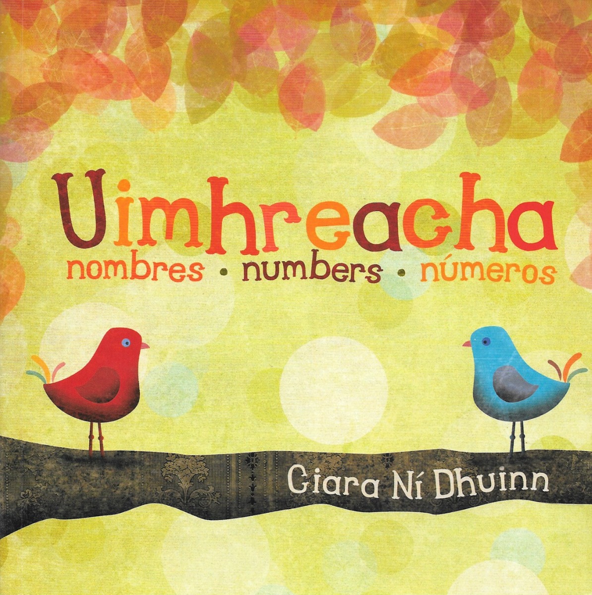 Uimhreacha (nombres, numbers, números)