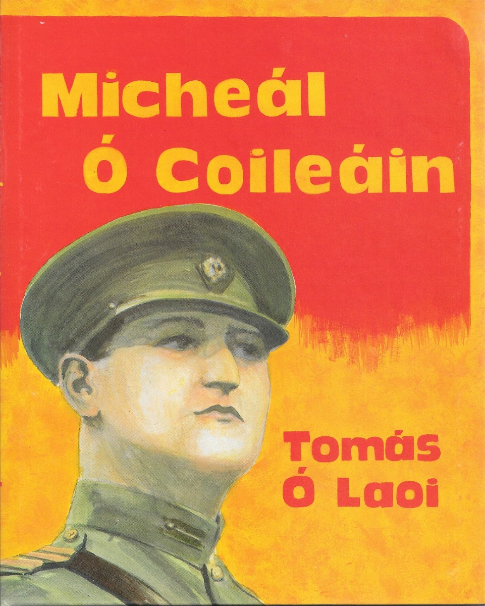 Micheál Ó Coileáin