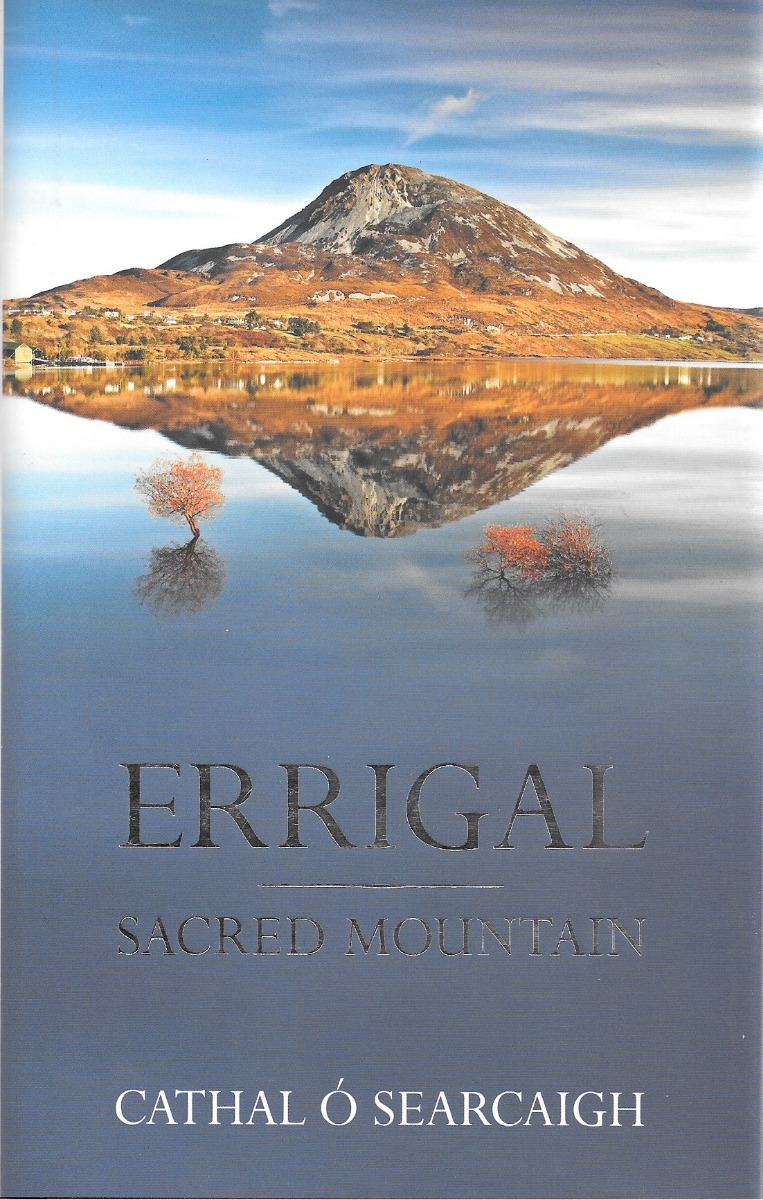  Errigal: Sacred Mountain