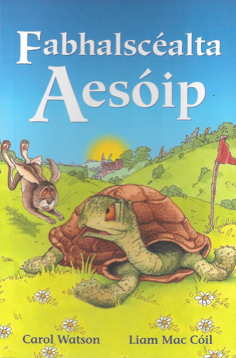 Fabhalscéalta Aesóip