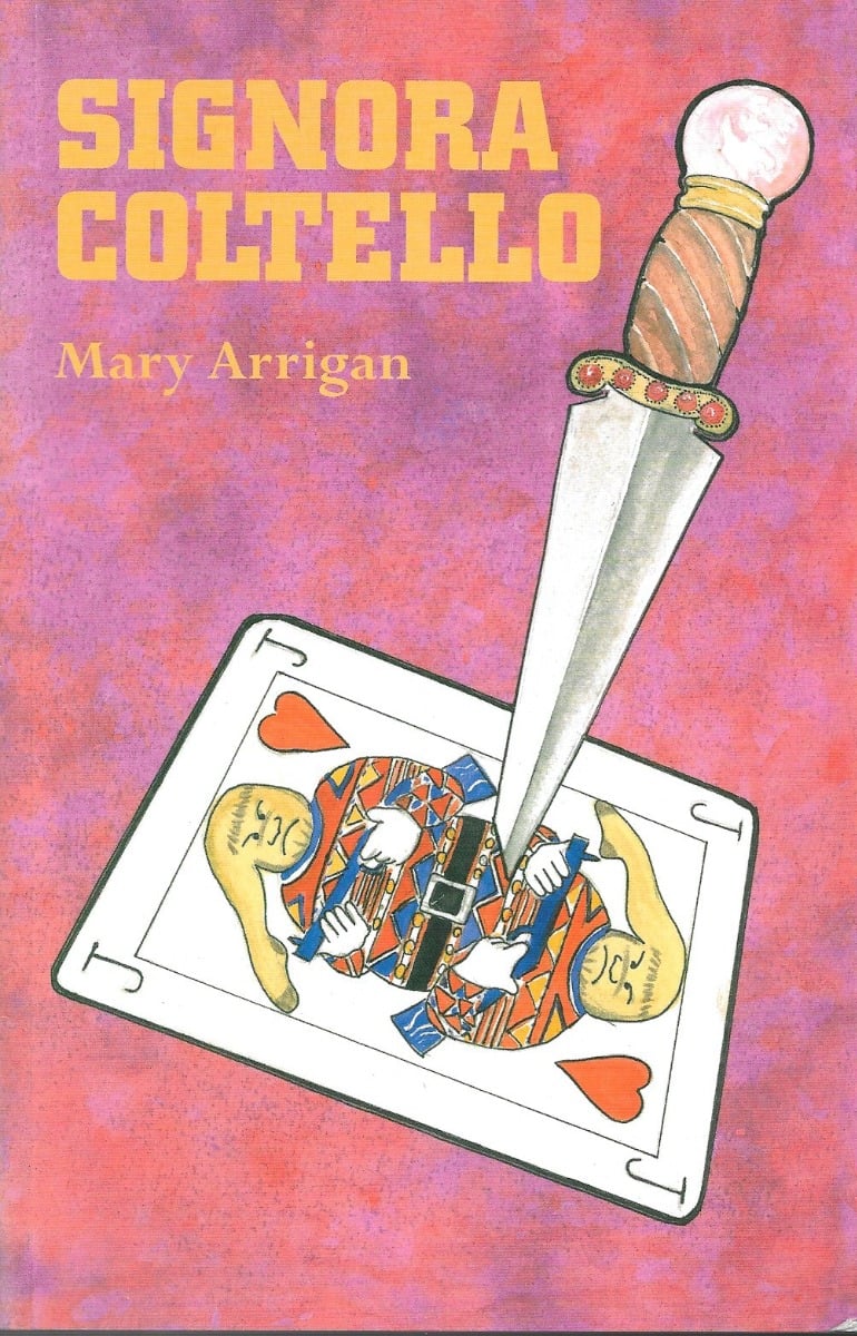 Signora Coltello