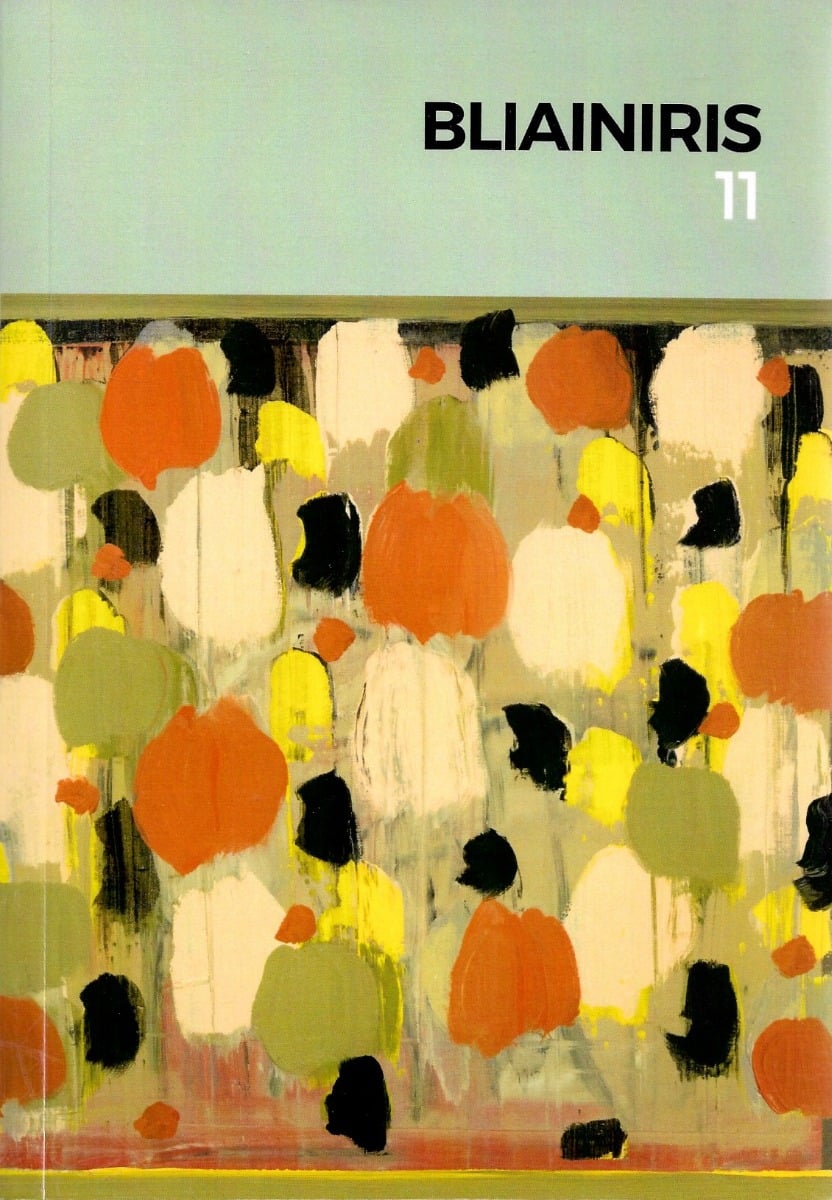 Bliainiris 11