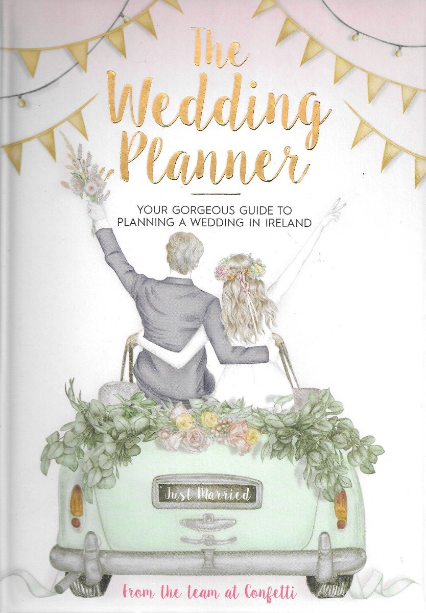 The Wedding Planner
