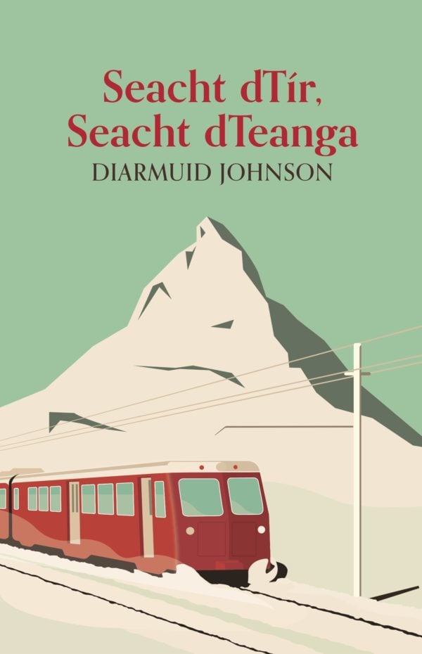 Seacht dTír Seacht dTeanga