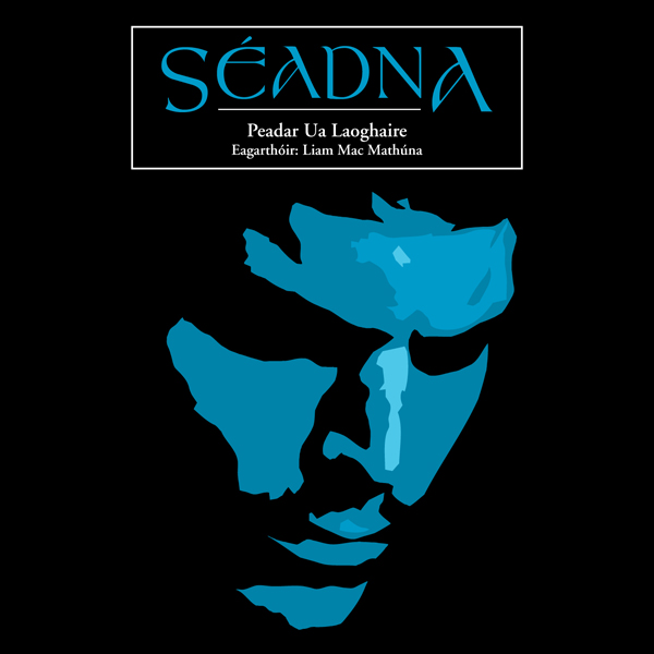 Séadna (audiobook, Bosca Beag)