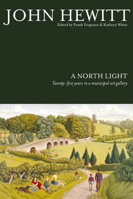 John Hewitt - A North Light