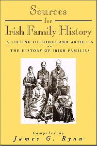 Sources for Irish Family History