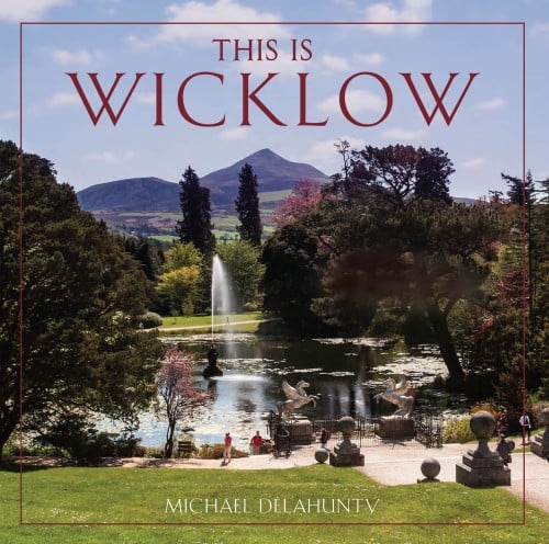 This is Wicklow (Hardback)