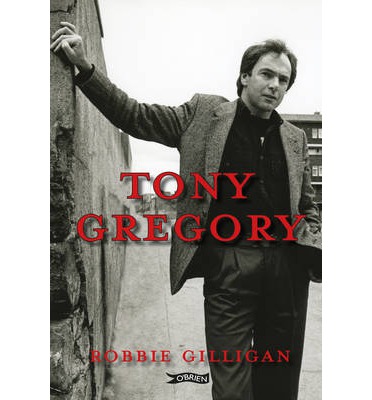 Tony Gregory