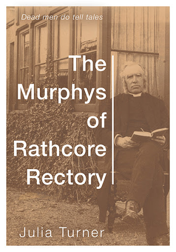 The Murphys of Rathcore Rectory