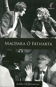 Macdara Ó Fatharta (R6 IT627)