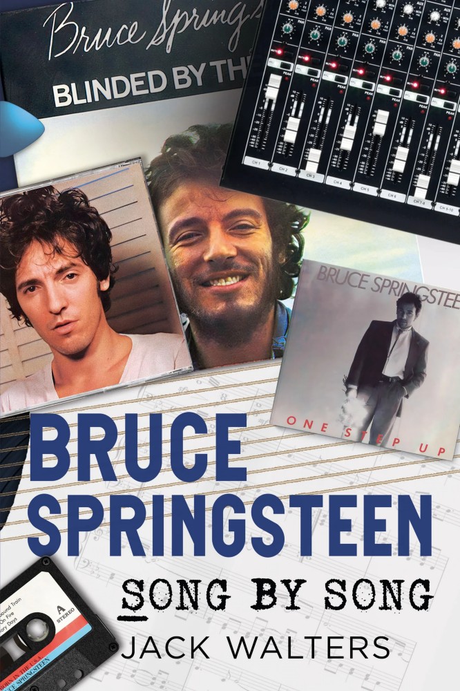 Bruce Springsteen : Song by Song