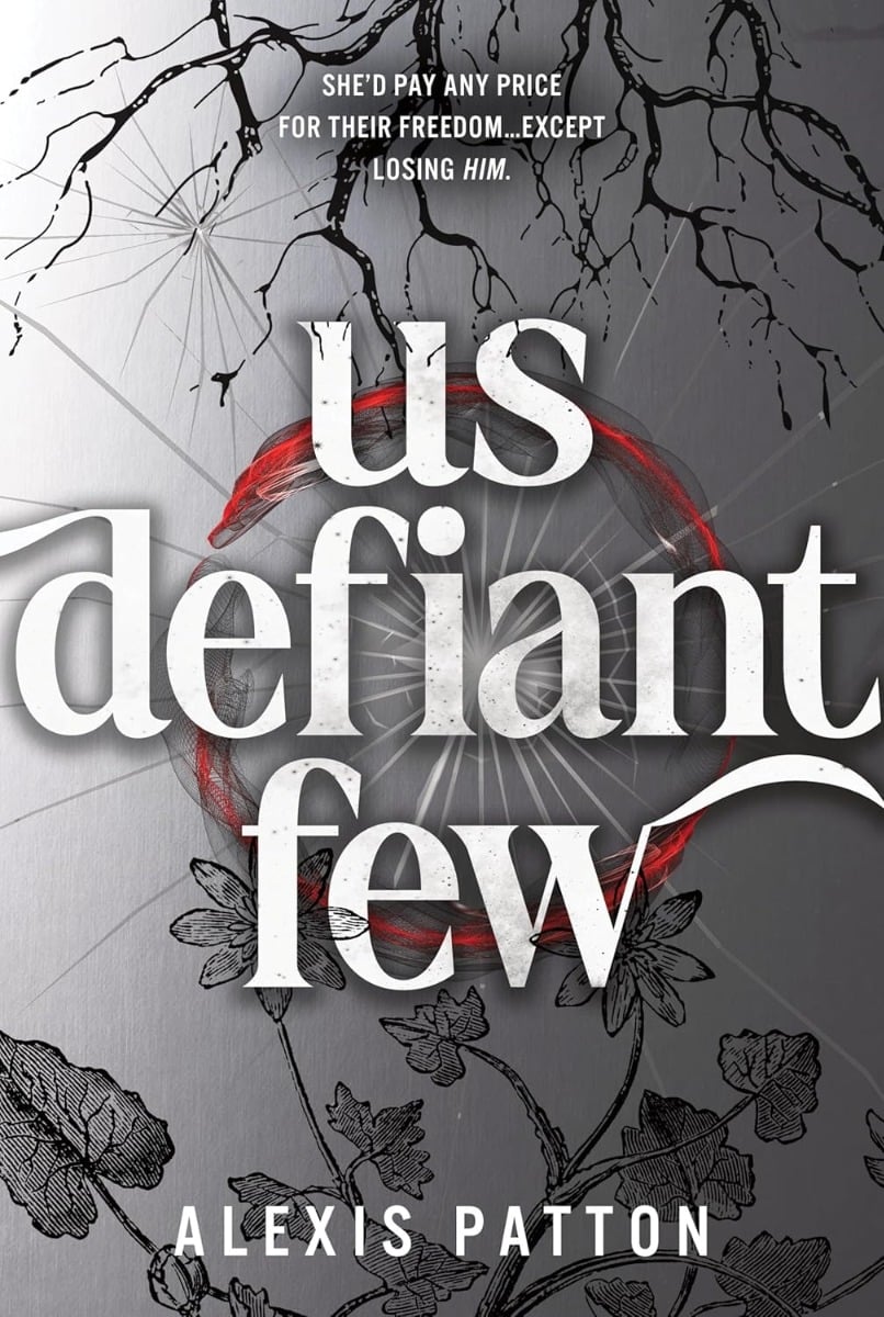 Us Defiant Few (Us Dark Few Book 3)