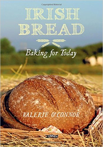 Irish Bread Baking for Today 