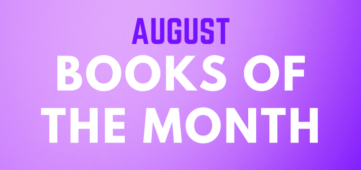 Books of the Month