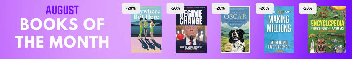 Books of the Month