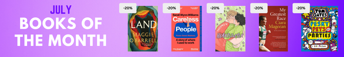 Books of the Month