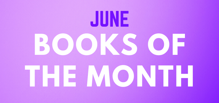 Books of the Month