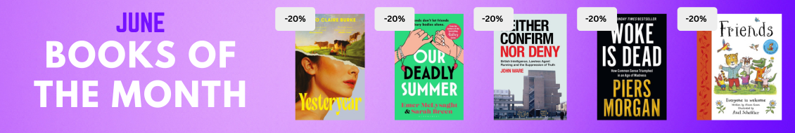 Books of the Month